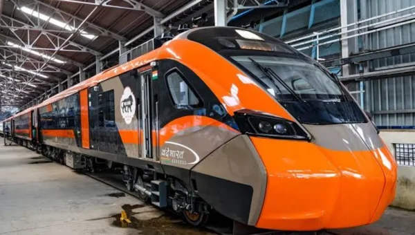 Kerala to get 20-coach Vande Bharat, replacing 8-coach train