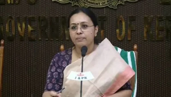 Kerala: Reduction in antibiotic usage in state by 30%, says Health Minister