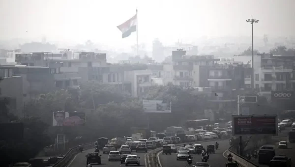 Delhi air pollution: AQI remains ‘severe’ for 4th day
