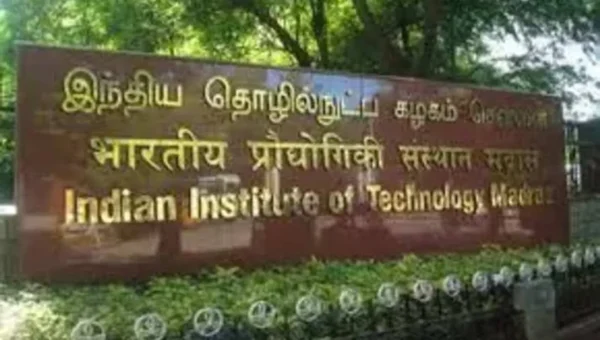 IIT Madras introduces Six-Month internships for B tech students