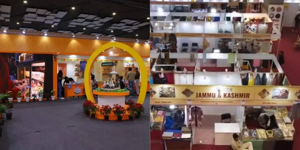 43rd India International Trade fair begins today in New Delhi