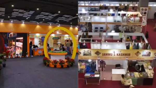 43rd India International Trade fair begins today in New Delhi