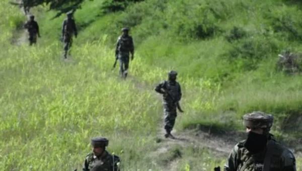 Jammu and Kashmir: ‘Foreigner’ among 2 terrorists killed in encounter with security forces in Anantnag