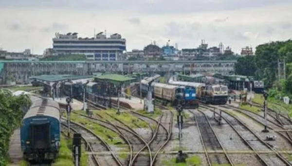 Indian Railways sets new record! 3 crore passenger travel in trains in one day on November and 4