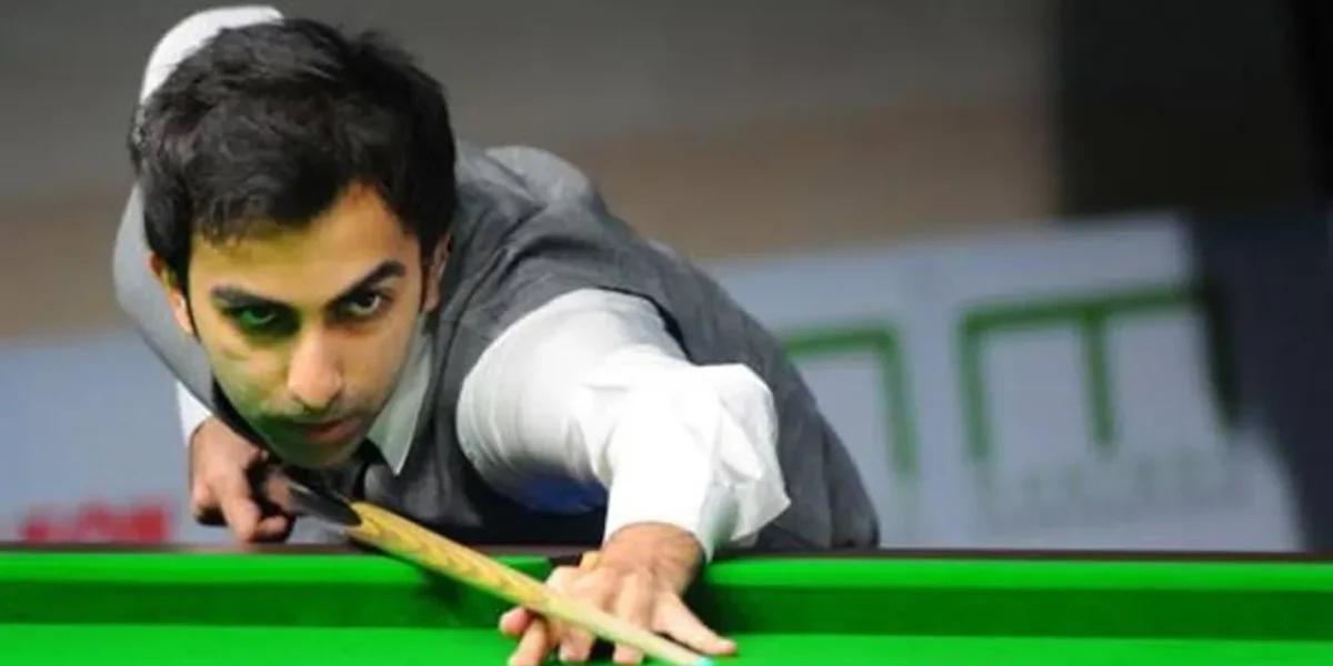 Pankaj Advani to face Sourav Kothari in IBSF World Championship Semifinal