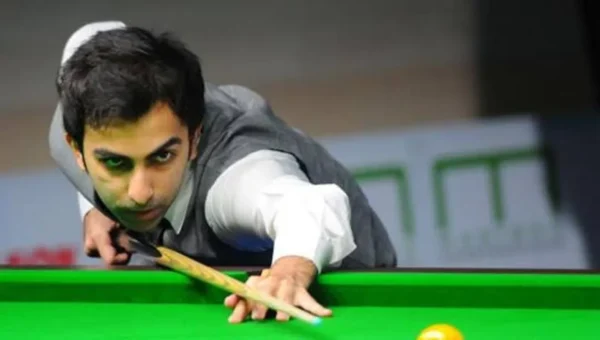 Pankaj Advani to face Sourav Kothari in IBSF World Championship Semifinal