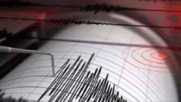 Earthquake of magnitude 4.2 hits Guj, tremors felt in Ahmedabad, Gandhinagar