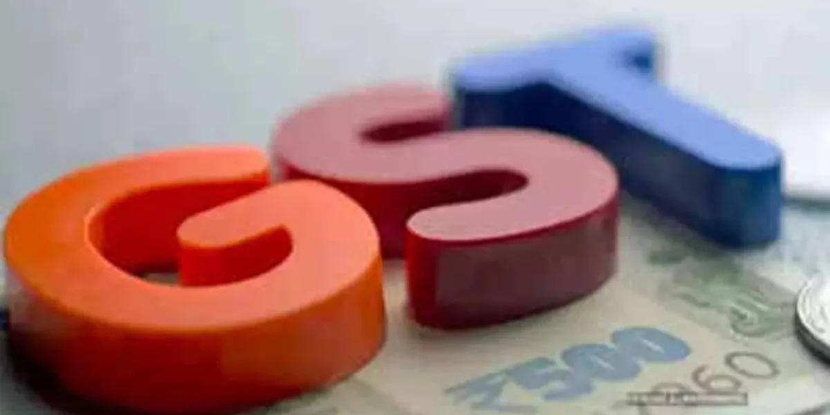 GST records second-highest collection at Rs 1.87 lakh crore in October driven by domestic sales