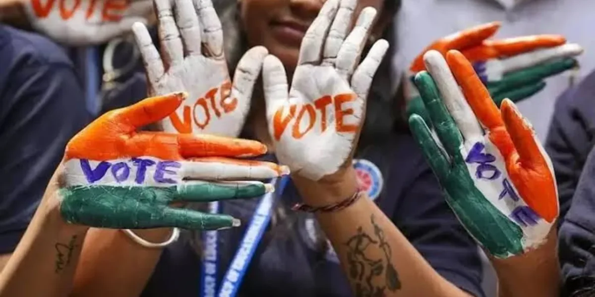 Jharkhand: All Arrangements made for first phase of Assembly Elections tomorrow
