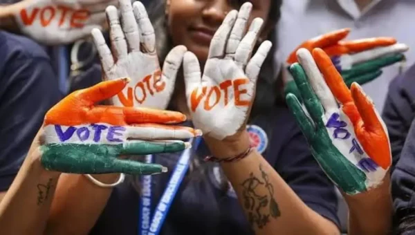 Jharkhand: All Arrangements made for first phase of Assembly Elections tomorrow