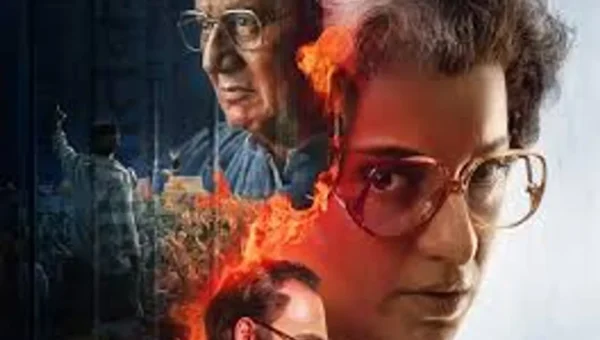 Kangana Ranaut drops update on Emergency release date