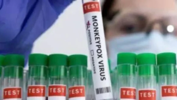 U.S. health officials report first case of new form of mpox in traveller