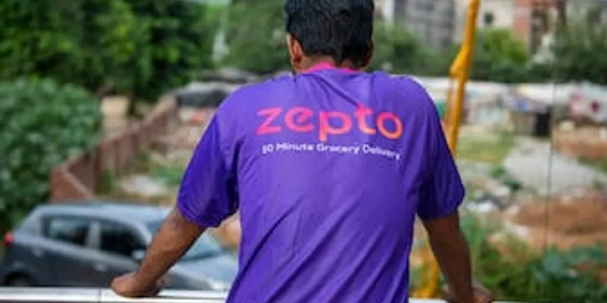 Quick commerce major Zepto is India’s most funded startup in 3 years