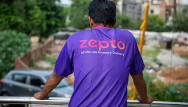 Quick commerce major Zepto is India’s most funded startup in 3 years