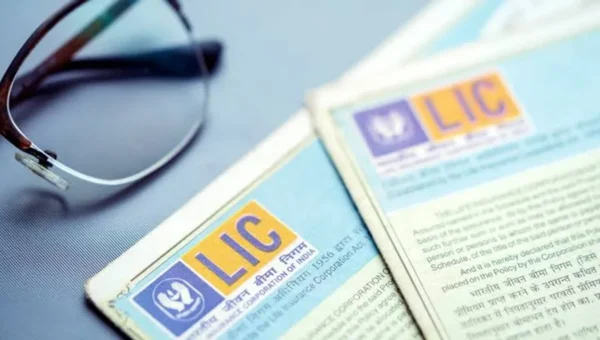 LIC in talks to acquire 50% stake in ManipalCigna Health Insurance