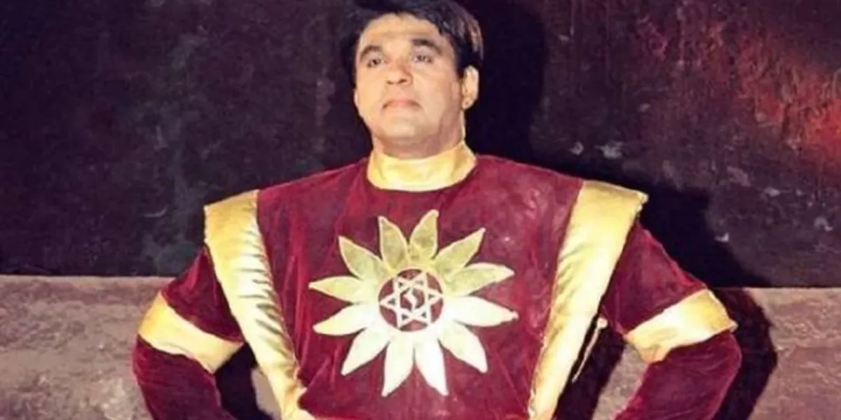 Shaktimaan 2 teaser out: Mukesh Khanna brings back India’s first superhero for today’s generation