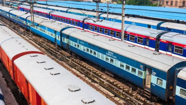 Chhath Puja 2024: Indian Railways launches special trains to make festival travel easier
