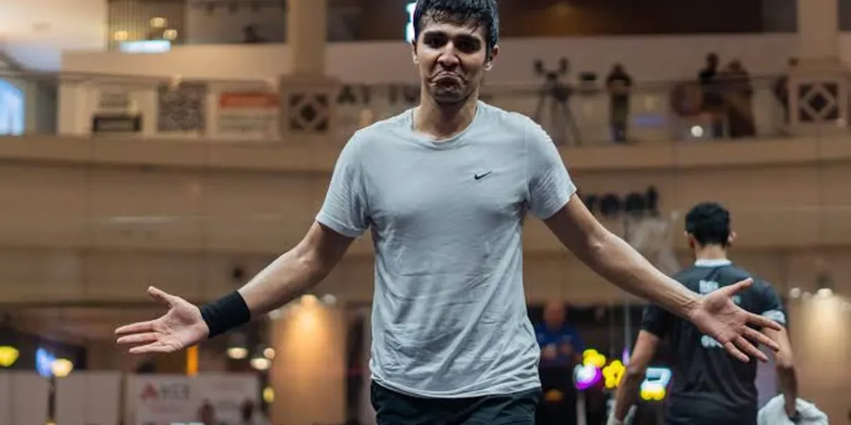 Squash: India’s Abhay Singh enters semifinals of Ace Malaysia Cup in Kuala Lumpur