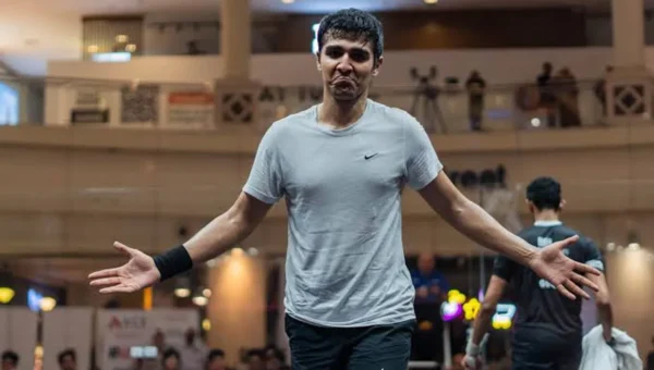 Squash: India’s Abhay Singh enters semifinals of Ace Malaysia Cup in Kuala Lumpur