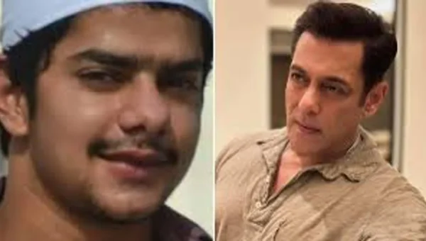 Salman Khan firing case: Mumbai Police move for extradition of Lawrence Bishnoi’s brother Anmol