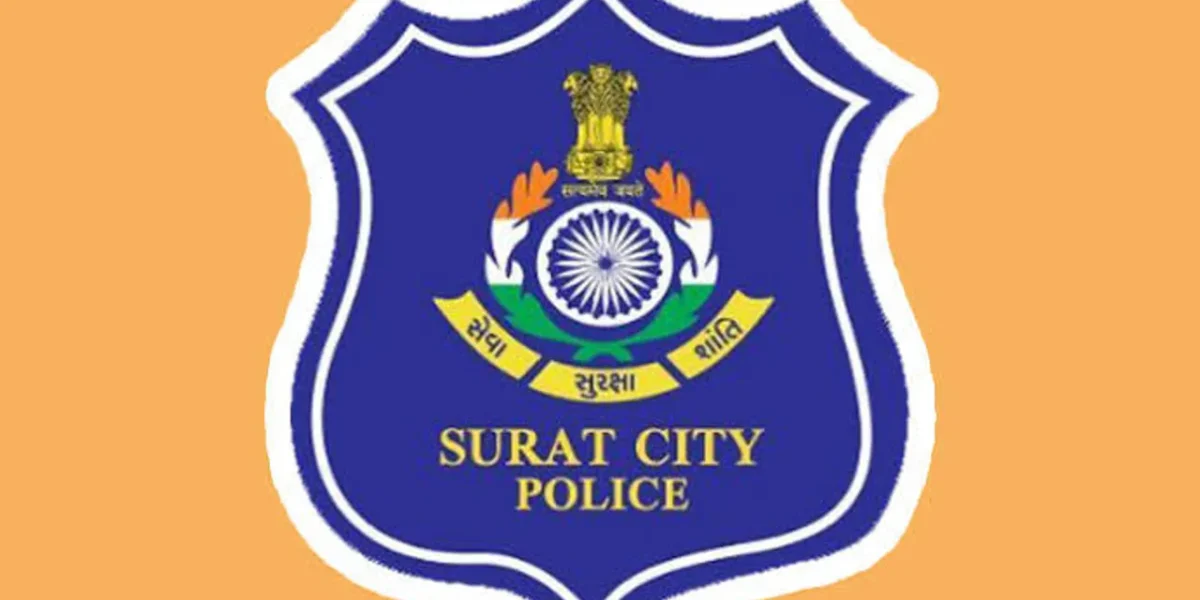 Surat to get another police bhavan in nearly 1.5 years