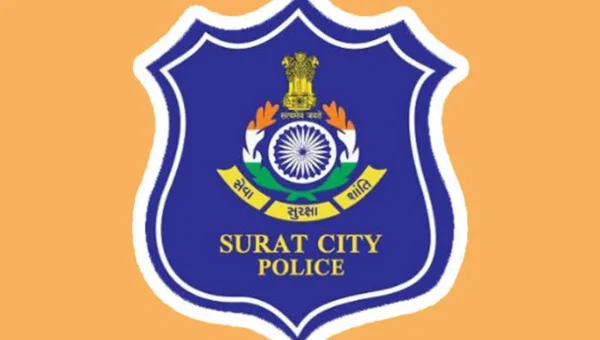Surat to get another police bhavan in nearly 1.5 years