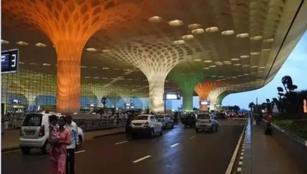 Mumbai Airport’s total passenger traffic rises 4% in Oct