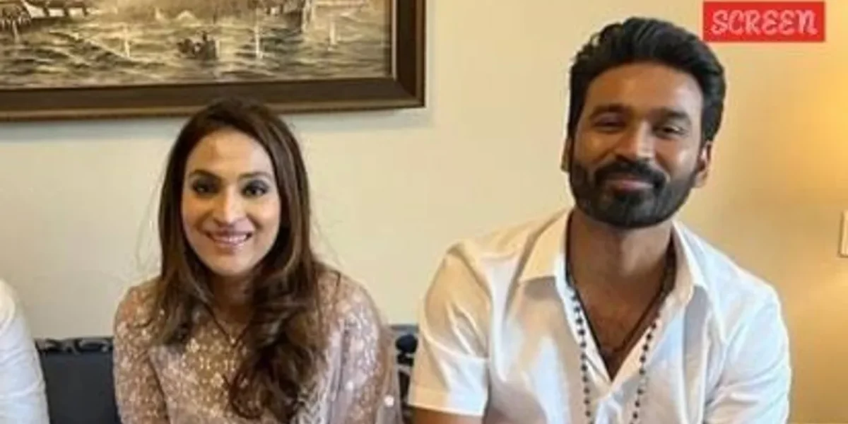 Dhanush and Aishwaryaa Rajinikanth granted divorce