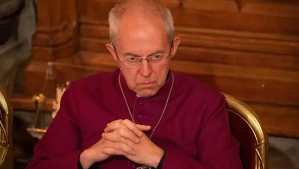 Archbishop of Canterbury Justin Welby resigns over Church sex abuse scandal