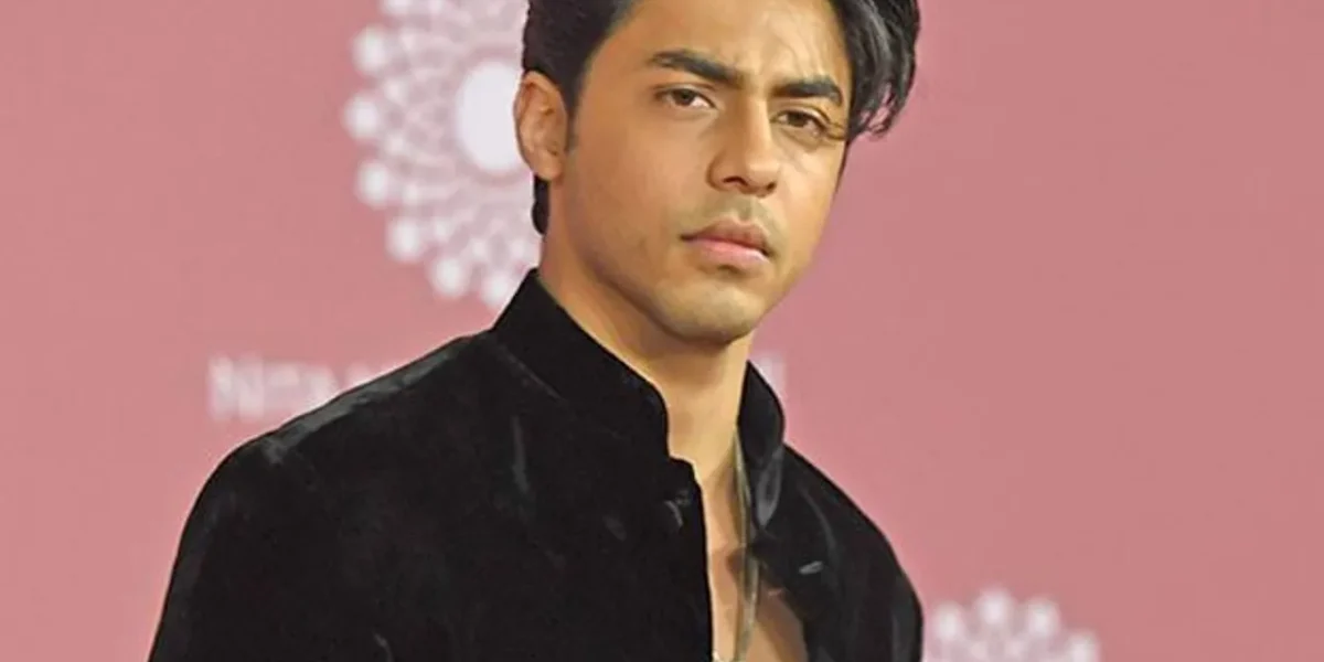 Reports: Aryan Khan starts final patch shoot for Stardom in Mumbai