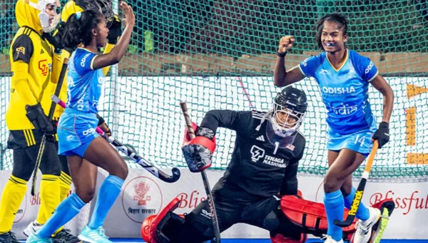 India to take on South Korea in Women’s Asian Hockey Champions Trophy in Bihar