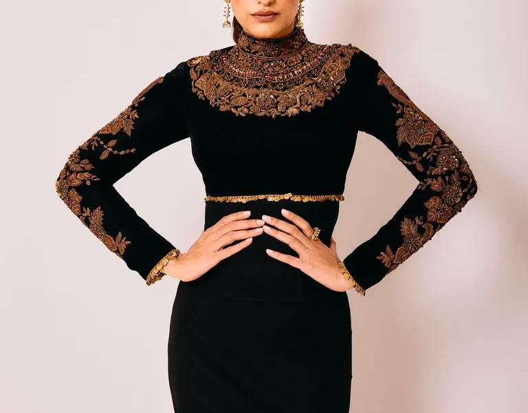 The Unstoppable Kubbra Sait: Opens up about bouncing back from her hand injury during the Filming of ‘Khwaabon Ka Jhamela’