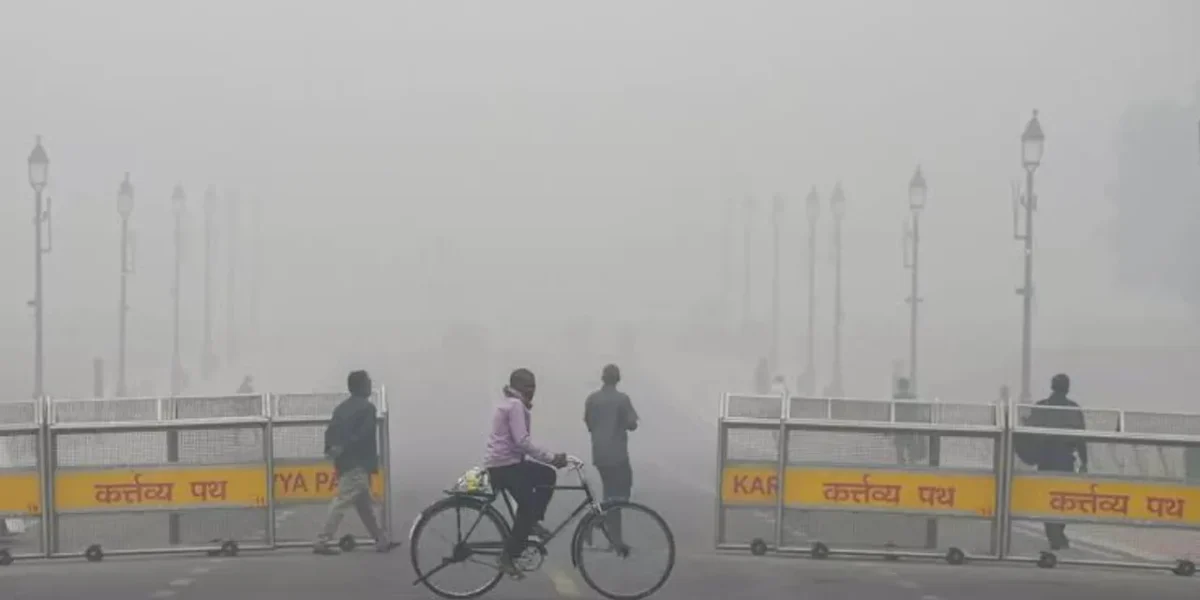 Delhi air pollution: SC refuses to relax GRAP IV regulations