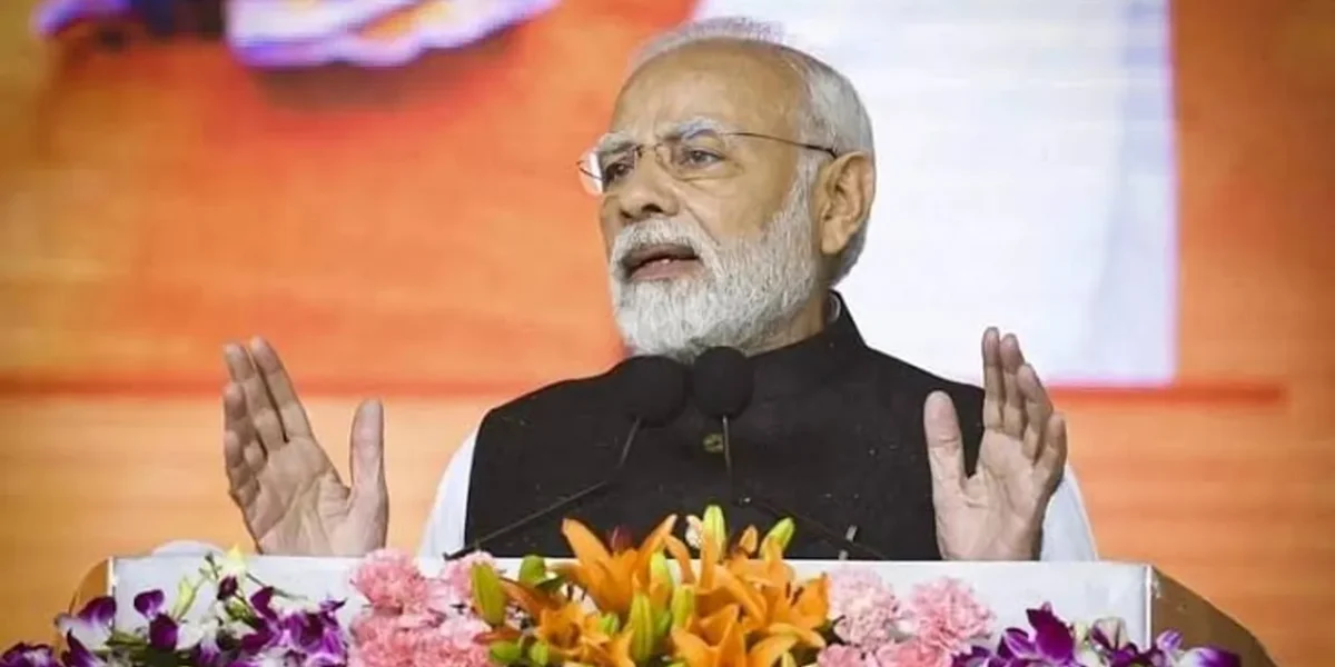 PM Modi address two rallies for Jharkhand Assembly Elections today