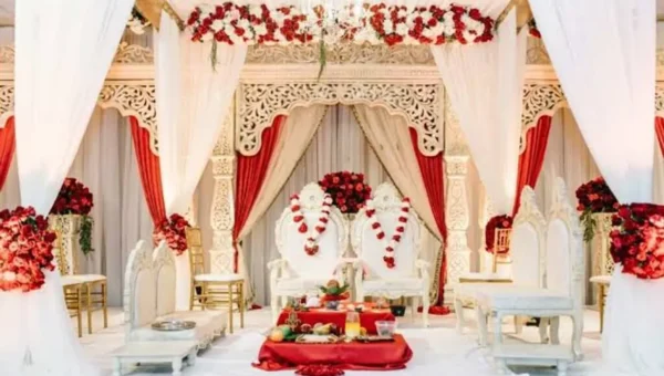 Report: Wedding season to generate Rs 4.25 tn in expenditure in Nov-Dec