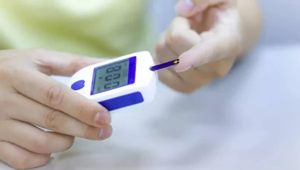 Study: Over 800 million adults have diabetes globally, many untreated