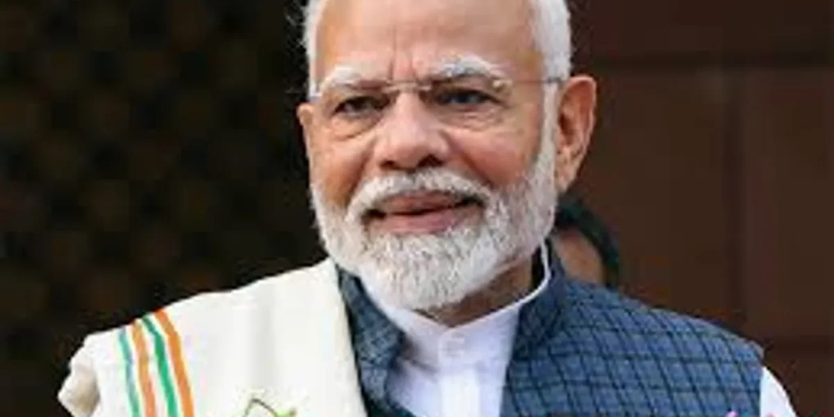 PM Modi to attend three-day All-India Director General and Inspector General of police conference in Bhubaneswar