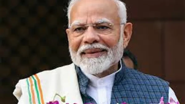 PM Modi to attend three-day All-India Director General and Inspector General of police conference in Bhubaneswar