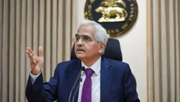 RBI Governor admitted to hospital in Chennai