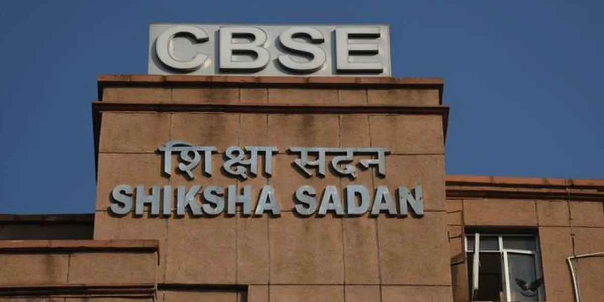 CBSE to open office in Tripura after dismal performance of affiliated schools in board exams