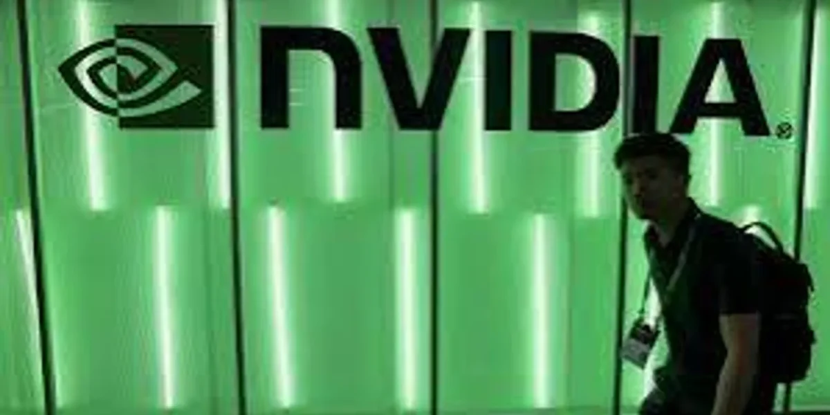 Nvidia to replace Intel in Dow Jones Industrial Average