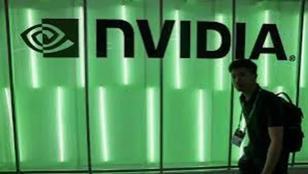 Nvidia to replace Intel in Dow Jones Industrial Average