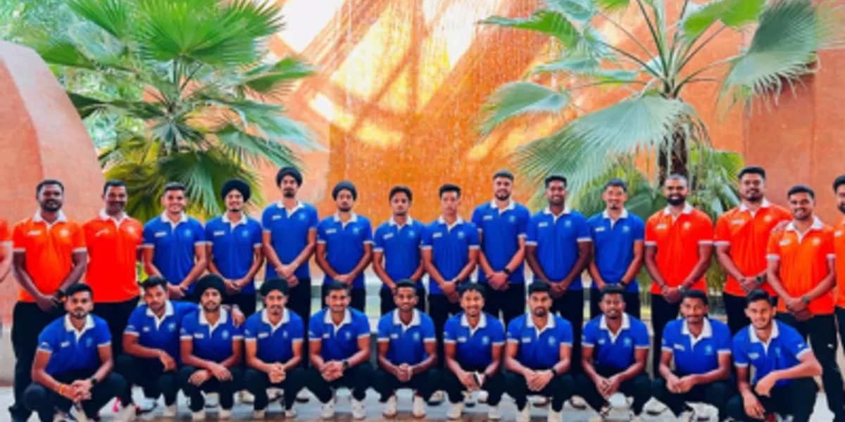 Hockey: Men’s Junior Asia Cup 2024 set to kick off in Muscat, Oman