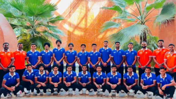 Hockey: Men’s Junior Asia Cup 2024 set to kick off in Muscat, Oman