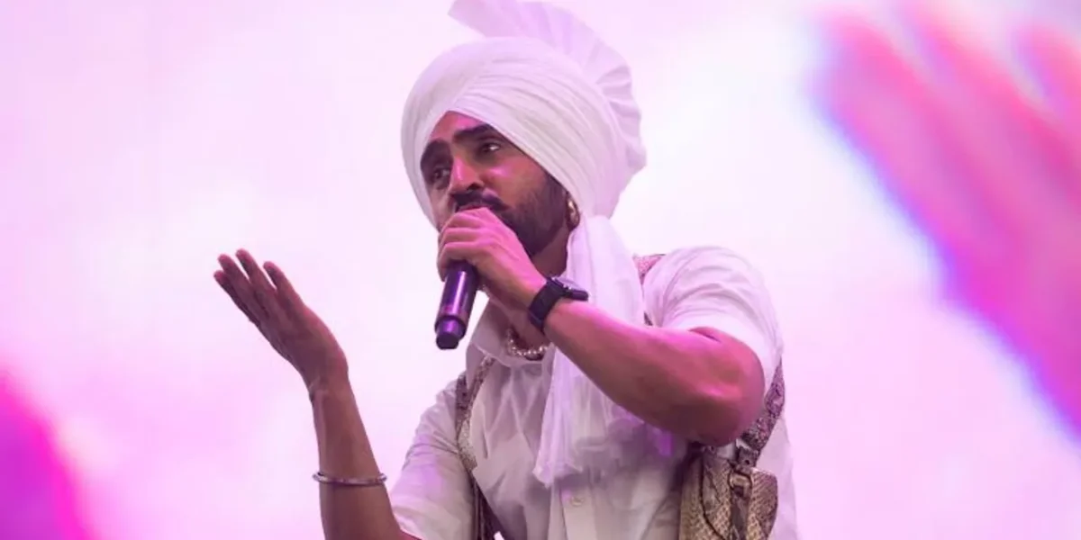 Diljit concert tickets soar to ₹20,000 from the original price of ₹5,000
