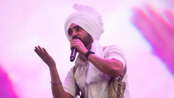 Diljit concert tickets soar to ₹20,000 from the original price of ₹5,000