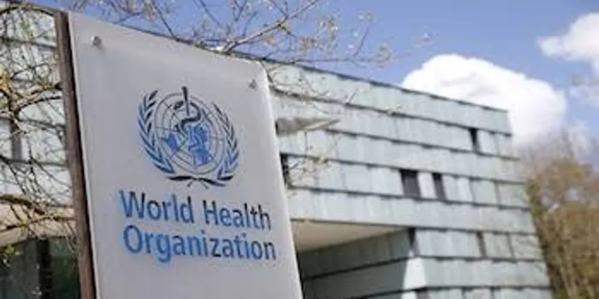 WHO report reveals governments deprioritizing health spending