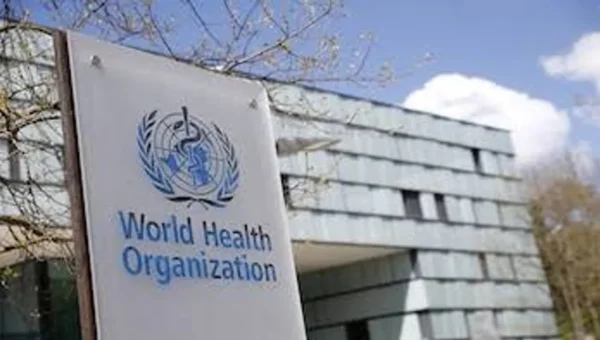 WHO report reveals governments deprioritizing health spending