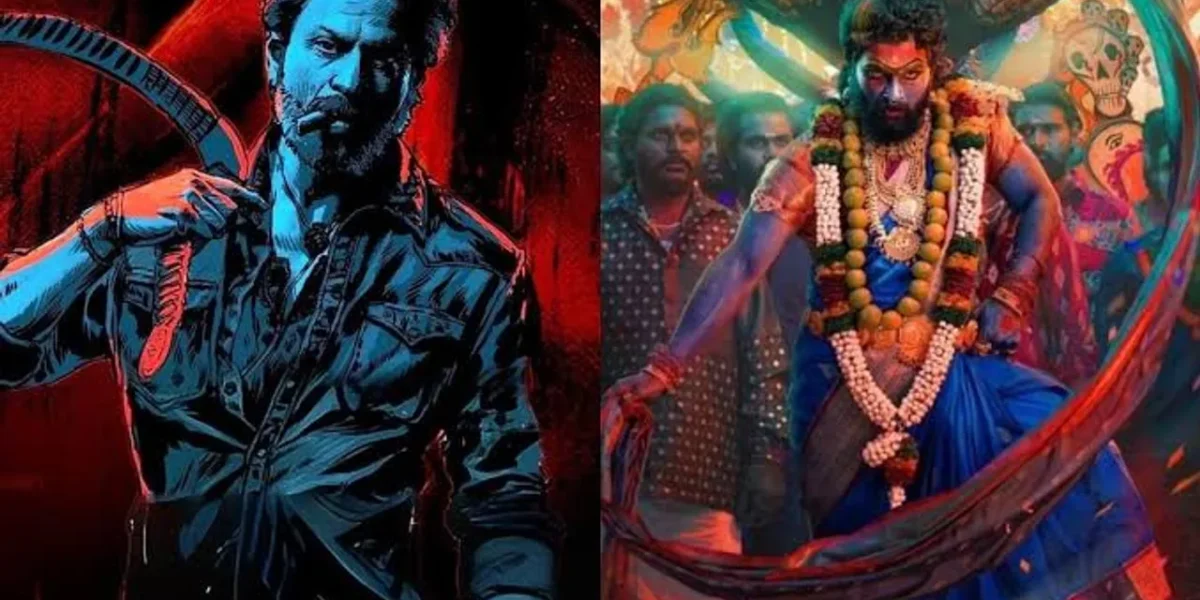 Pushpa 2 (Hindi) Box Office: Allu Arjun starrer goes past Jawan, emerges as biggest Hindi opener of all time