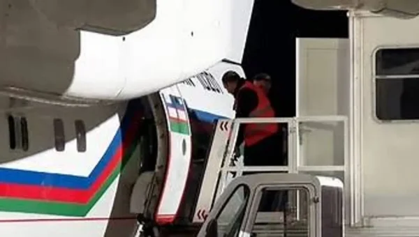 South Korea plane crash: 179 presumed dead, only 2 survive horrific explosion